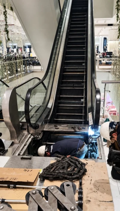 galeria escalera 3